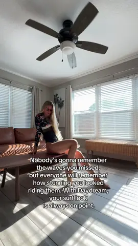 ✨ Surfing is temporary, but style is unforgettable. With Daydream, even your beach looks turn into main character energy. #Daydream #SurfStyle #AIstylist