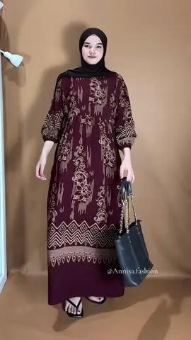 Santai tapi modis, nuaman buat sehari