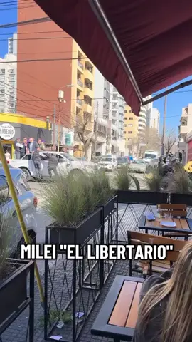 pequeñas diferencias entre el Loc0 de la sierra @Javier Milei 🇦🇷 y el presidente Constitucional de Venezuela @Nicolás Maduro 🇻🇪 #Venezuela #Argentina 