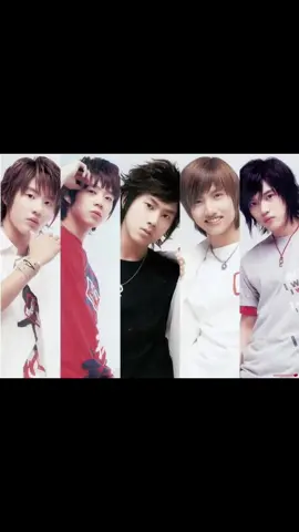 TVXQ (DBSK) là một nhóm nhạc nam Hàn Quốc được công ty SM Entertainment thành lập và quản lý từ năm 2003. Gồm 5 thành viên  U-know:sinh ngày 06/ 02/ 1986, trưởng nhóm Changmin: sinh ngày 18/02/1988.  Hero: sinh ngày 26/01/ 1986 Yoochun: sinh ngày 04/6/1986 Junsu: sinh ngày 15/12/1986 #traidepchaua  #xuhuongtiktok  #DBSK  #TVXQ 