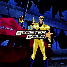 Booster Gold #dc #boostergold #smosh #superhero #dccomics @SMOSH @Shayne Topp 