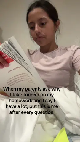 #homework #relatable #xyzbca #foryoupage #parents