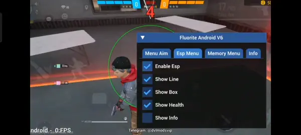 hack ff ob 50| antiban full chức năng cân rank 