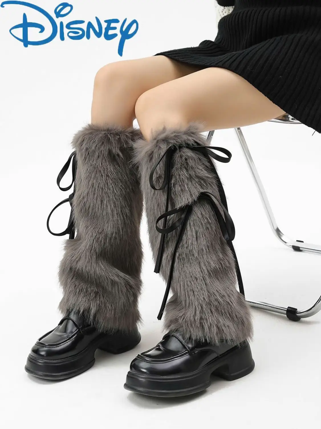 🔥 Lông mềm nhưng bước đi thì cứng! Outfit chill nhưng khí chất thì cháy. 🔖109k/đôi ▪️2 Màu #ongtat #nhameiitaobao #ordertaobao #hottrend #xuhuong 