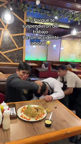 Creo que dijeron una semana de vacaciones 😋 #fyp #comedia #trabajo #humor #huaraz 
