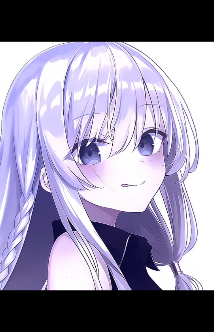 Elaina >>> All waifu 😜🤭 #elaina #majonotabitabi #fyp #foryoupage #masukberanda #fypdongggggggg #marganca #nanimecreatoraogiri 