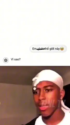 Chat GPT rizz 🥴 #memes #fyp 