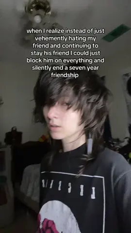 lol the box of his shit in the corner anyways this is your sign not to hyperfixate on a partner so hard that you abandon all your friends ESPECIALLY when you’ve complained about your other friends doing it in the past #shitpost  