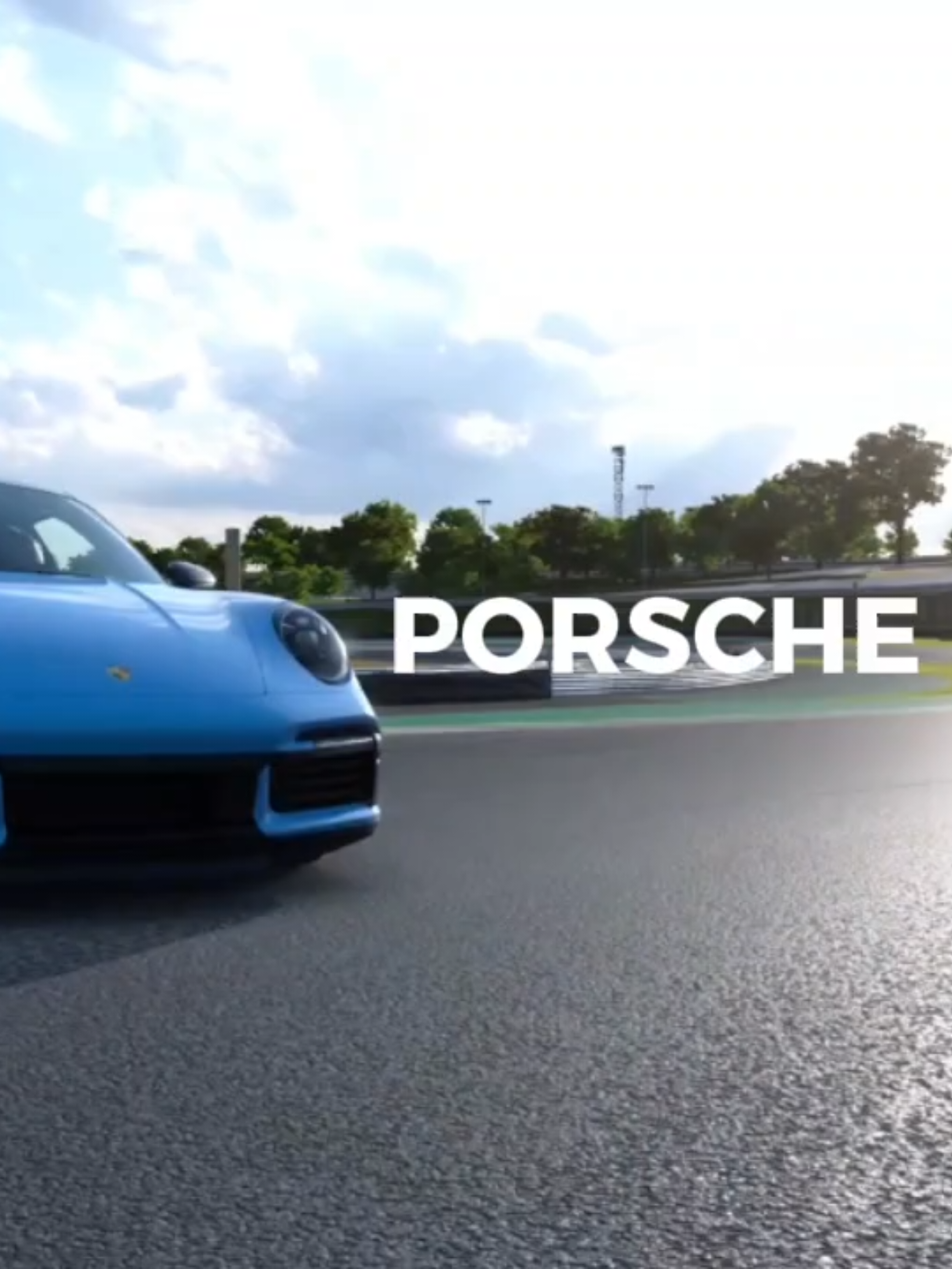 Porsche 911 Turbo S song: Children(dream version) Robert Miles #fyp #edit #gt7 #porsche #911turbos 