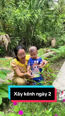 Hôm nay là ngày thứ 2 em xây kênh. Mặc dù video đầu tiên rất ít mắt xem, lẹt đẹt có vài tim, fl cũng nhỏ giọt. Nhưng em vẫn đang cố gắng, mong sớm ngày đạt được mục tiêu#xaykenhtiktok #mebimxaykenh #xuhuong #truyencamhung 