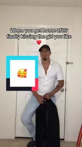 It finally happened 😍🥰 #foryou #funny 