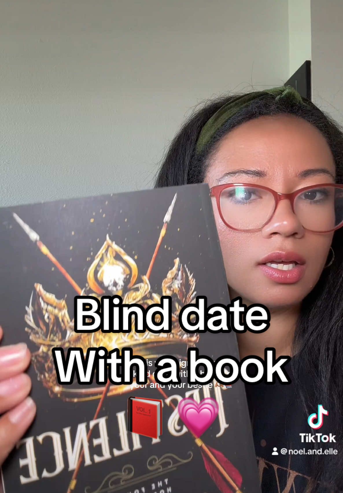 A new romance novel with stickers, hot chocolate, a face mask, just waiting to unwind with me 🫶🏽blind date with a book #blinddatewithabook #BookTok #romance 