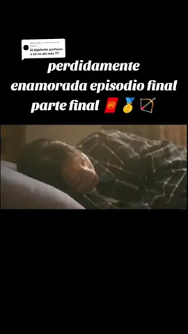 Respuesta a @blakc.is  perdidamente enamorada (audio español)🧧🥇🏹 #headoverheels  #kdrama  #perdidamenteenamorada  #headoverheelskdrama  #chooyoungwoo  #gyeonoo  #choyihyun  #sungah  #chakangyoon  #pyojiho  #kdramaslove  #fyp