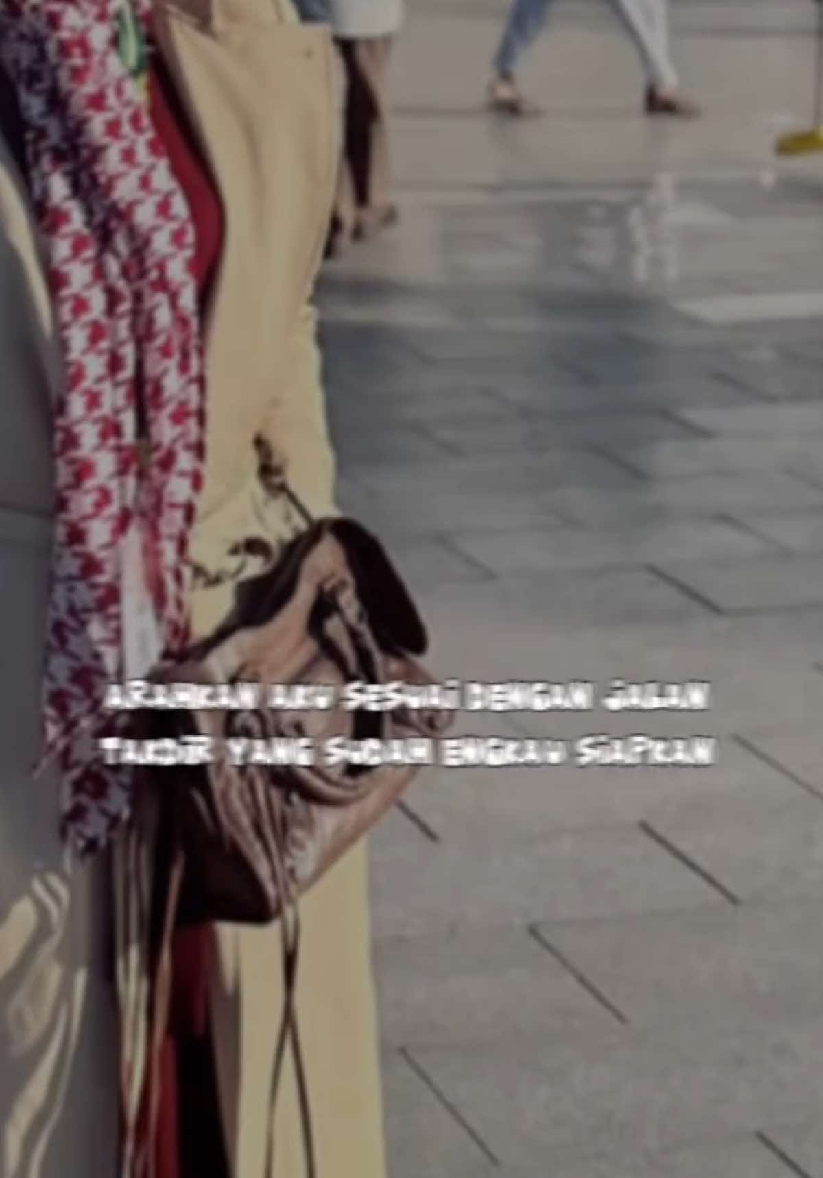 Aamiin Allahumma Aamiin🤲🏻 #selfreminder #muhasabahdiri #doa #istiqomah 