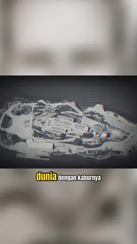 pelarian dari penjara super ketat #alcatraz #fyp