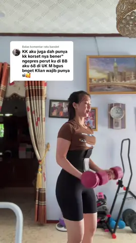 Membalas @ratu bandet #fyp #mamamuda #liangyating 