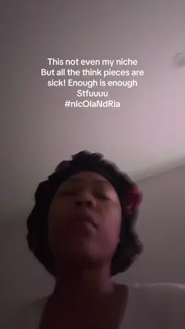 Mind you WE DONT KNOW THESE PEOPLE IN REAL LIFE!! So really our opinions are meaningless 😂😂😂 but my FYP is aggravating me so I’ma add my 5 cents too 🤷🏽‍♀️ #loveislandusa #nicolandria #aceloveisland #fyp 