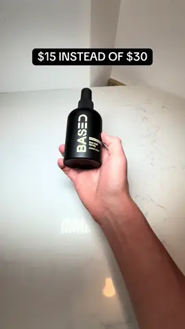 HURRY! #basedbodyworks #shampooandconditioner #texturepowder #tiktokmademebuyit #tiktokshop @Based Bodyworks @Lance Baker 