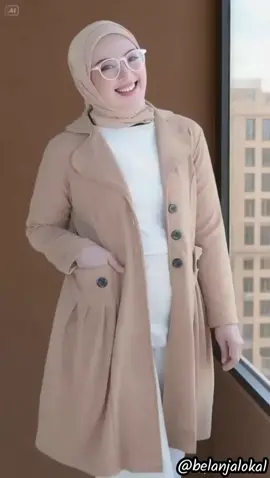 Blazer wanita kekinian #blazerwanita #atasanwanita #blazeratasanwanita 