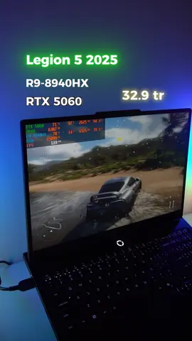 Đủ mượt chưa ạ? #xuhuong #laptop #forzahorizon5 