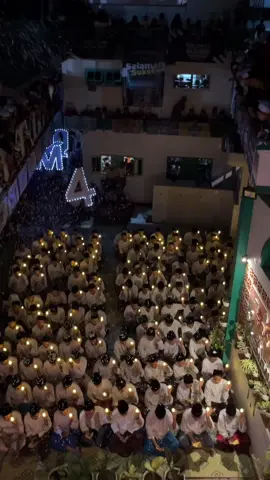 MQK PP SALAFIYAH PASURUAN 