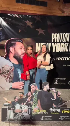 Pritom Hasan’s concert #iamaddictedtoyou #🤍❤️🤍