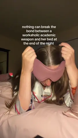 best part of my day #fyp #foryoupage #eyemask #sleepingmask #viral 