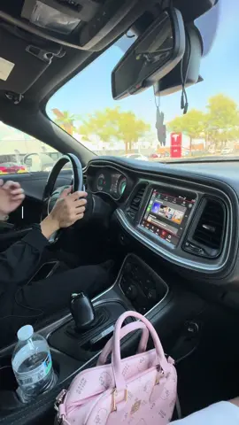 Try copy this sis 😂  #modelyjuniper #2026modely #tesla #challenger #challengerta 