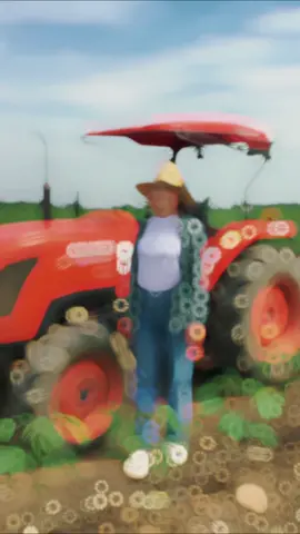 #ถ่าแนเด้อความฝัน #ลูกชาวไร่ #CapCut 