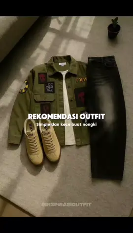 #outfitpria #kalcer #inpirasioutfit 