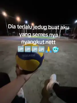 #4upage #gempitacp  #viral #fyp #vollyball 