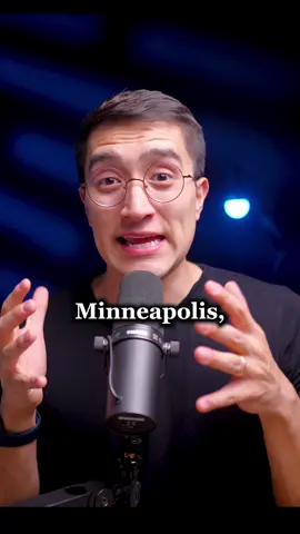 La tragedia en una escuela católica de Minneapolis no es solo otra noticia más. Es un llamado urgente a la conciencia, a la seguridad, a la empatía. Las vidas que se perdieron ahí no pueden quedar en silencio. #minneapolis #church #minnesota #familiaconjesus #biblia