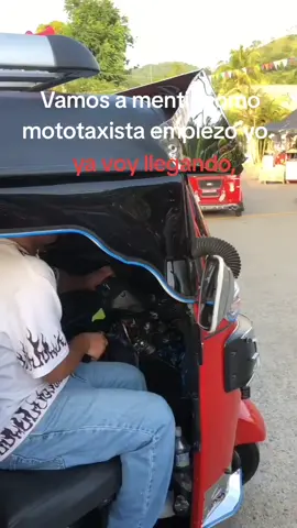 #viral✈️💙 #mototaxituning #paratiiiiiiii 