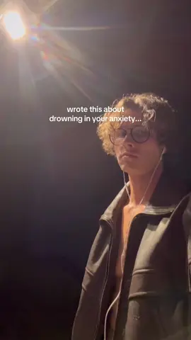 THE WATER IS DEEP (demo)