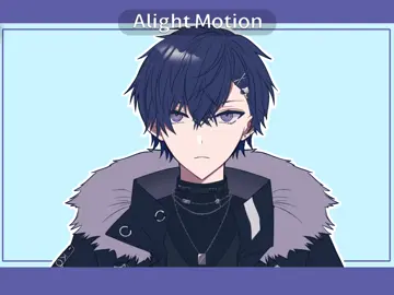 またしても振り回される小柳さん。るべぱぺメッシュ入れ忘れました…🥹 #にじさんじ#小柳ロウ#星導ショウ #nijisanji #fyp 