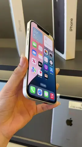 12 thường máy đẹp keng nguyên zin tặng full phụ kiện không cần trả trước vẫn có được ẻm 😍#mt_store #viral #iphone #iphone12 #xuhuong 