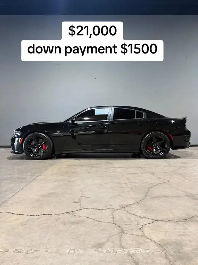2018 Dodge Charger Hellcat  Title: Clean Title Miles: 48k Miles Engine: 6.2L V8 Supercharged Drivetrain: 8 Speed Automatic RWD Bluetooth Connection *Climate Control * Blood Leather Seats HID Headlights *Multi-Zone Air Conditioning Heated/Cooled Seats Premium Sound System * Keyless Start *JLT Intake asking $21,000.00 #dodgechargerhellcat #hellcat #explore #mopar #hellcatcharger 