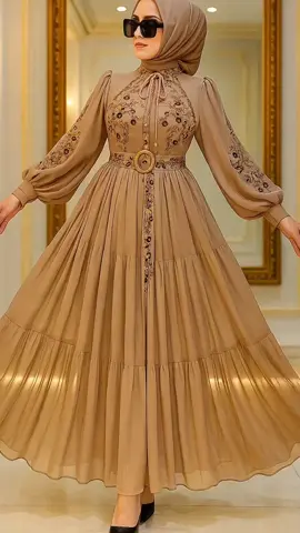 Gamis Bordir Kondangan Mewah Kekinian #gamiskekinian#gamiskondanganmewah#gamismuslimpremium#fypシ 🥰