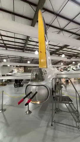 Let’s check out the B-17G tail gun at 390th Memorial Museum Foundation #b17 #390thmemorialmuseum #boneyardsafari #aviationsafari