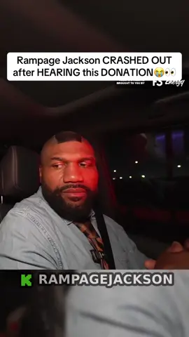 CRAZY TTS😭😭 #fypシ゚viral #rampagejackson #funny #haircut #UFC 