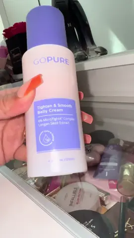 @Gopure #gopurebeauty #beautyhacks #fypシ゚viral #beautytips #gopure 