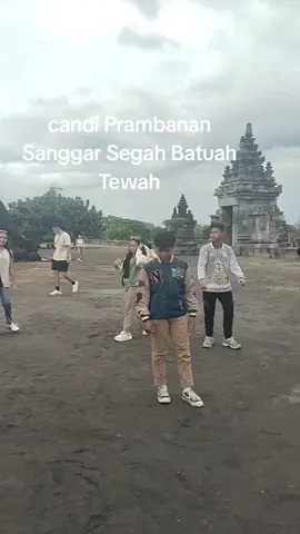 candi Prambanan #promomakangajian #jogja #fyppppppppppppppppppppppp #prambanan#tari 