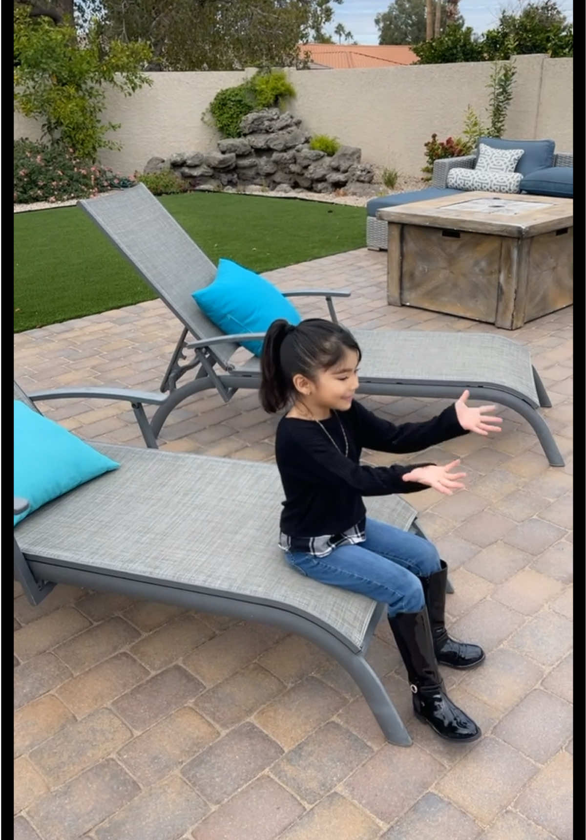 Mini Realtor 🥰 #paratii #realtor #arizona #fyp 