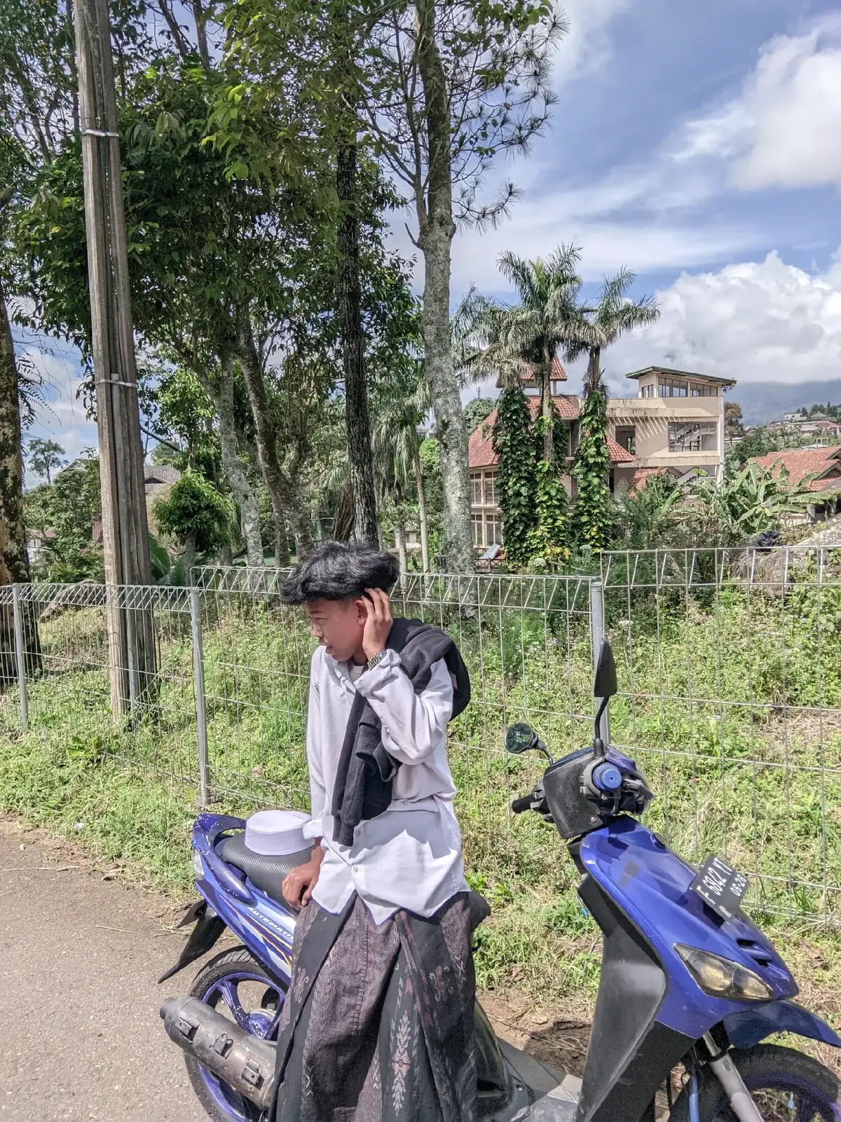 #fyp #foryou #foryoupage #trending #masukberanda 