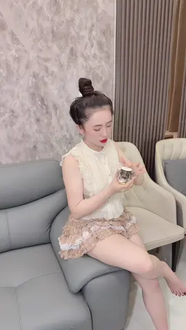 CAO SÂM NÁM Chuyên Chăm Sóc Da.Hỗ Trợ Duỡng Trắng Da.Hỗ Trợ Da Thâm Sạm Nám Tàn Nhang #Nám  #KemNám #Cốtnám #phunu  #lamdepda 