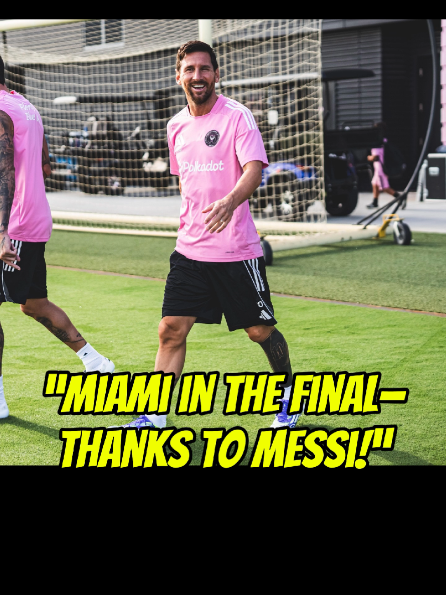 Messi returns with a bang—two goals to send Inter Miami past Orlando City, 3–1 in Leagues Cup semis! Can he finish the job in the final? #MessiMagic  #InterMiami  #Messi  #MLS  #Soccer  inter miami vs orlando city inter miami - orlando city leagues cup inter miami leagues cup final inter de miami miami vs orlando inter miami vs inter miami vs. orlando city lionel messi miami messi leagues cup final 2025 leagues cup 2025 inter miami cf orlando city inter miami vs orlando city lineups where to watch inter miami vs orlando city league cup mls miami inter orlando city sc lionel messi inter miami orlando vs inter miami