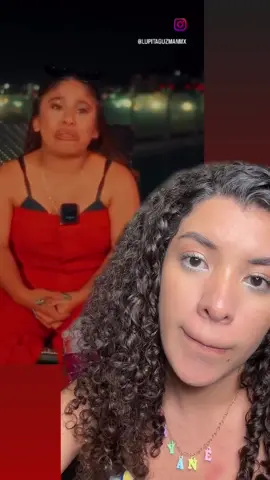 Lupita tiktok cuenta su verdad sobre su bebé y su pareja #lupitatiktok #noticia #lupitaguzman 
