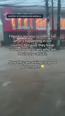 #philippines #floodcontrol we need peole llike  #lenirobredo and #vicosotto 