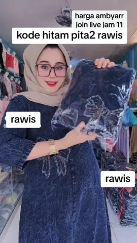 co dikode hitam pita2 rawis jeans virallll ✅#promoguncang99 #gajiansale 