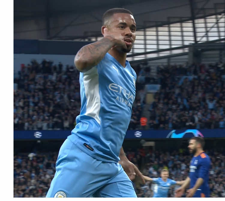 Free Project || ManCity Vs RMadrid #foryou #viral #football #fyp #championsleague 